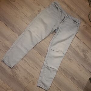 Juicy Couture Light Blue Denim